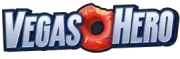 Vegas Hero logo